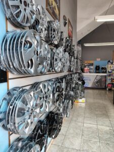 Atendimento Personalizado Mania de Carro