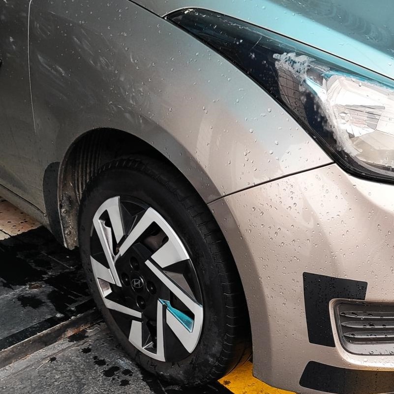 Calota esportiva aro 15