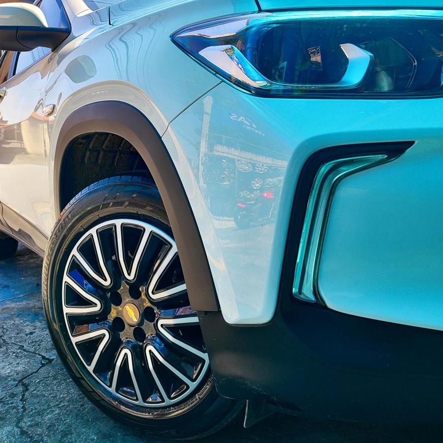 Calota esportiva aro 16