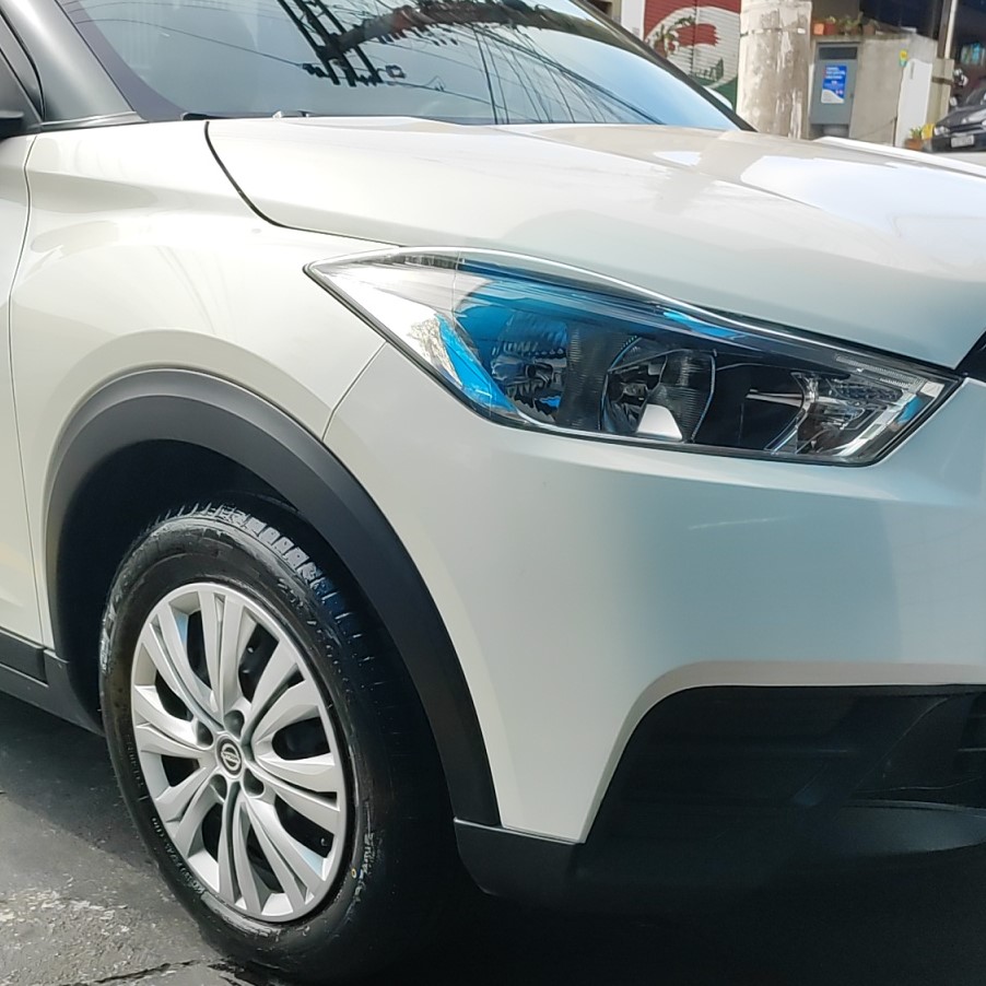 Calota prata aro 16